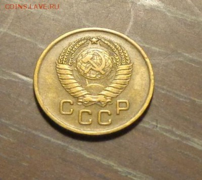 1 копейка 1957 хорошая до 1.01, 22.00 - 1 коп 1957_2