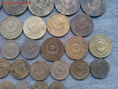 32.монеты Ал.бронзы до 1957г.до 28.12.2016г в 22-00 - IMG_20161226_132258