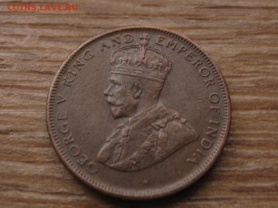 Цейлон 1 цент 1914 до 28.12.16 в 22.00 М - IMG_0845.JPG