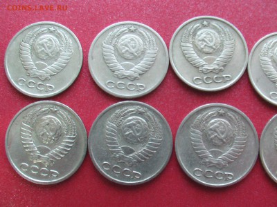 10 копеек 1970-1979 г - монеты 1 048.JPG