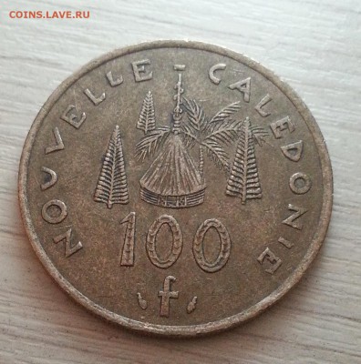 Новая Каледония 100 франков до 12.01.17 - 20161215_213722