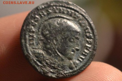 Рим.Константин Великий 306 — 337 - CSC_0981.JPG