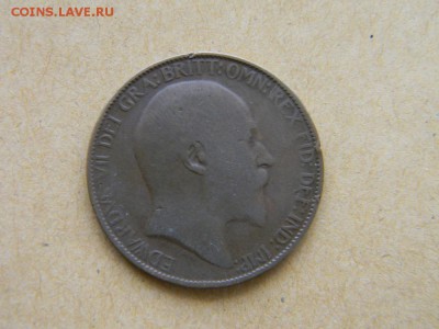 2 пенни британия 1906 - DSCN9648.JPG