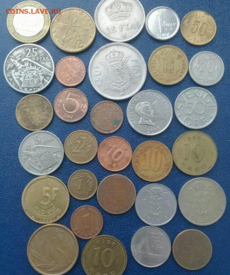 30 монет,аук на сутки,до 13.01. - sD6x6rYgsvk