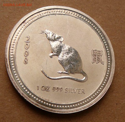 1$ 2007 Австралия, Крыса до 19.01 (чт) 22-10 МСК, короткий - 49 (1).JPG