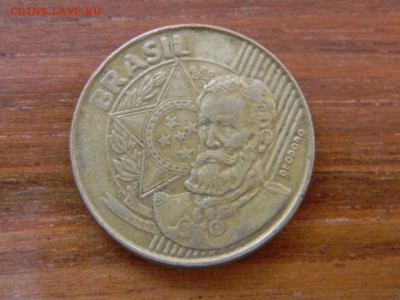 25 сентаво бразилия - DSCN9733.JPG