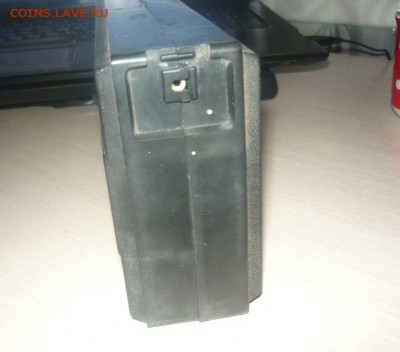 Портативный транзисторный радиоприёмник Сокол 304 - 267.JPG