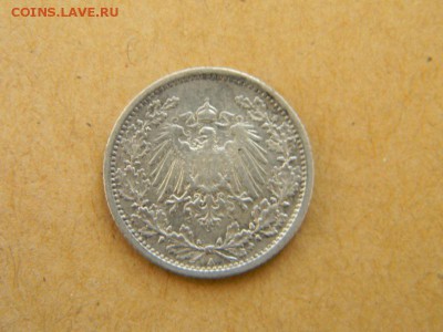 2 марки германия - DSCN9955.JPG