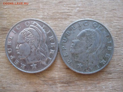 Либерия, две по 50 центов, до 29.01.17 - IMG_5115_thumb
