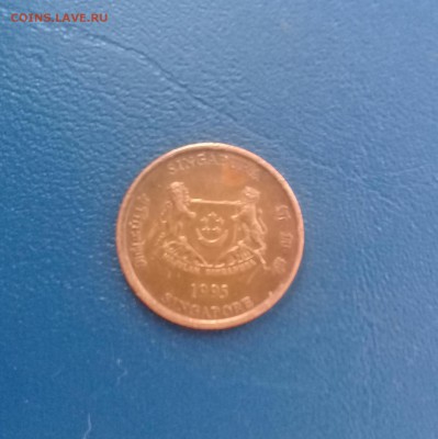 1 цент Сингапур,до 28.01. - 20170126_142501