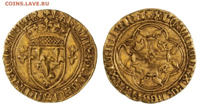 Франция 13-15 век - IMG_0259