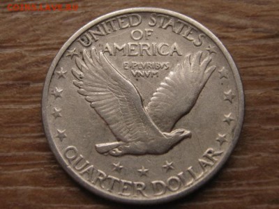 Монеты США. Вопросы и ответы - IMG_3787.JPG