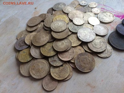 102 монетки Сталинского золота плюс бонус оконч.06.01 - IMG_5981.JPG