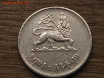 Эфиопия 50 центов 1944 Ag до 08.02.17 в 22.00 М - IMG_3937.JPG