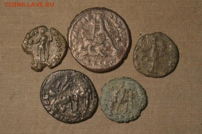Рим.5 монет - CSC_1046.JPG