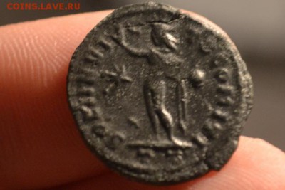 Рим.Константин Великий 306 — 337 до 12.02.2017 22-00 МСК - CSC_1066.JPG