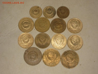 14 монет ранний СССР до 24 02 2017 - IMG_5601.JPG
