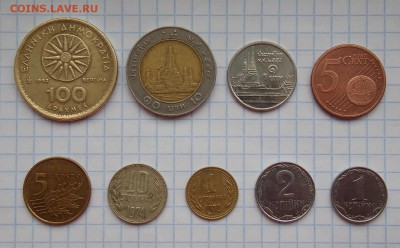 4 медные монеты 1924 г. приятные, до 19.02.2017 г. в 22.00 - DSCN9053.JPG