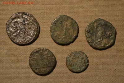 Рим.5 монет - CSC_0951.JPG