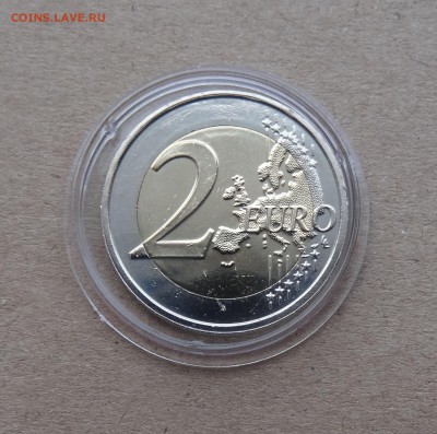 === 2 Евро Люксембург 2009 - Герцогиня - 26.02.2017 - Люкс-2009-1