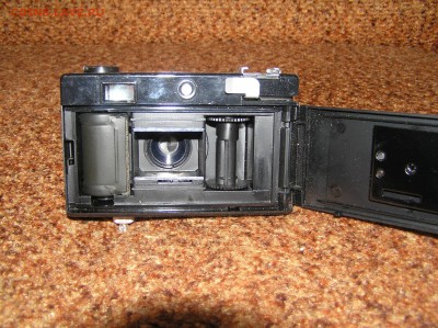 Фотоаппарат "Орион ЕЕ" в коробке, в идеальном состоянии - орион ее 3.JPG