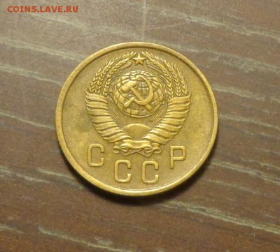 2 копейки 1957 до 5.03, 22.00 - 2 копейки 1957_2