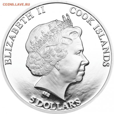 монеты с изображением тигров - тигрёнок кука2