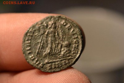 Рим.Константин Великий 306 — 337 - CSC_0970.JPG