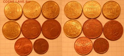 Иностранные монеты 34 штук.  до 09.03.17 - DSCN2739.JPG
