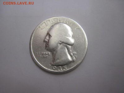 25 центов США 1935 до 09.03.17 - IMG_8450.JPG