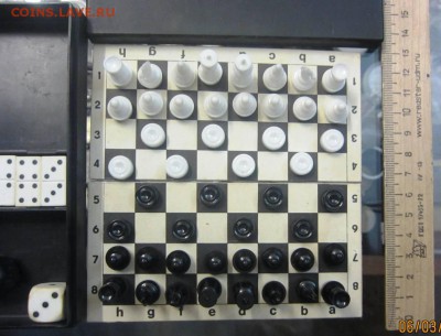 дорожный набор-шашки, шахматы, домино, кости - 13.03. в 22.0 - IMG_4254.JPG