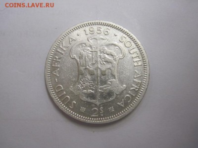 2 шиллинга Южная Африка 1956 до 12.03.17 - IMG_8552.JPG