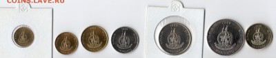 Иностранные монеты, Экзотика, Ватикан - img385