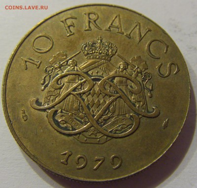 10 франков 1979 Монако 17.03.2017 22:00 МСК - CIMG2173.JPG