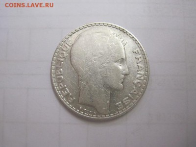 10 франков Франция 1931 до 16.03.17 - IMG_8649.JPG
