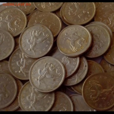 1 копейка 1999 м ( 50 монет ). - на самару 20.12 (Копировать)