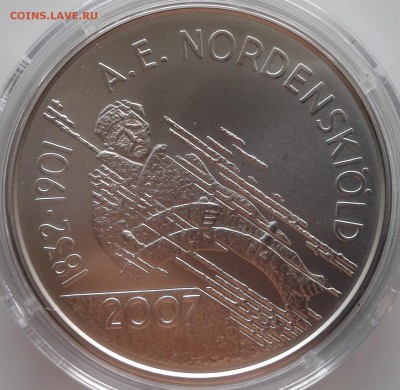 10 евро 2007 Финляндия (Норденшёльд и Северный морской путь) - IMG_20170401_162445