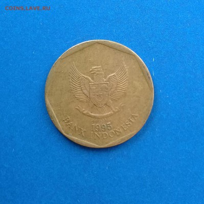 100 рупий Индонезия,до 3.04. - 20170227_145220