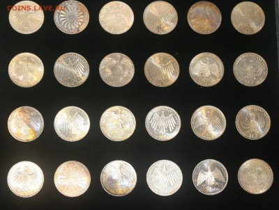 набор сереб. монет в кейсе олимиада 1972 мюнхен 07.04 в 22-0 - 8.JPG