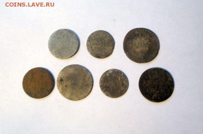 Короткий аукцион монеты польские и русско-польские - DSC02951.JPG