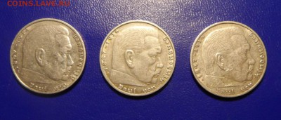 Германия-2 марки Третий рейх 1937,38,39. до 09.04.17. в22:00 - SAM_2435.JPG