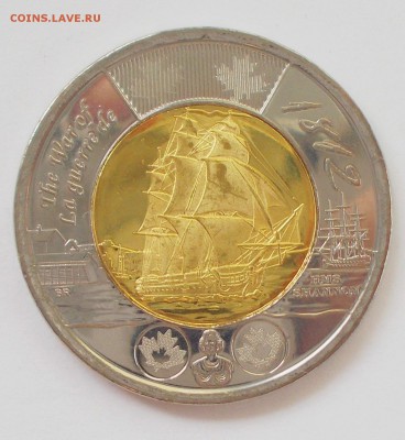 2 $ Канады 2012 "Корабль Шеннон" UNC до 16.04.17 - DSCN7968.JPG