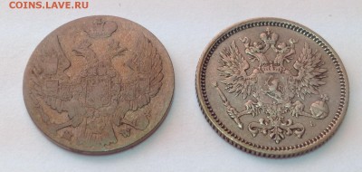 6 монет для Финляндии и Польши до 12.04. - IMG_1121.JPG