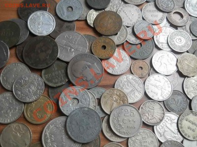 Монеты мира до 1945 года - 5157-1
