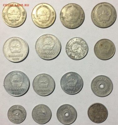 Монеты Манголии красивые недорого до 26.04.17 в 22.00 по мск - IMG_2111.JPG