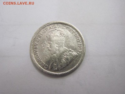 5 цент Канада 1913 сер до 27.04.17 - IMG_0098.JPG