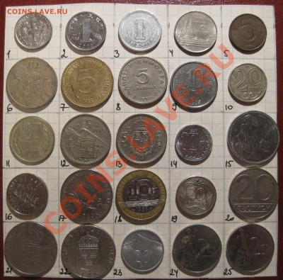 Иностранные монеты на предпродажную оценку - IMG_0824.JPG