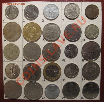 Иностранные монеты на предпродажную оценку - IMG_0825.JPG