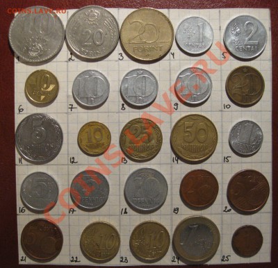 Иностранные монеты на предпродажную оценку - IMG_0826.JPG