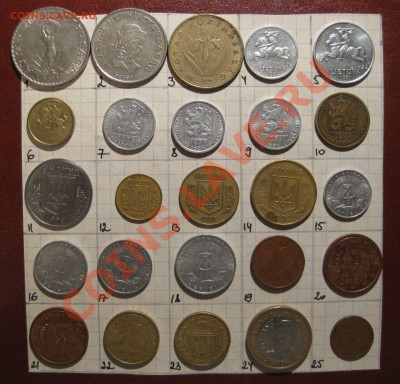 Иностранные монеты на предпродажную оценку - IMG_0827.JPG
